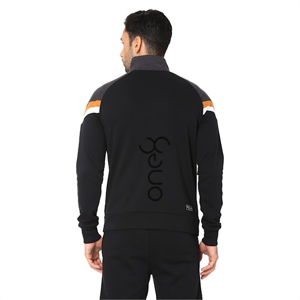 one8 vk men's sweat jacket